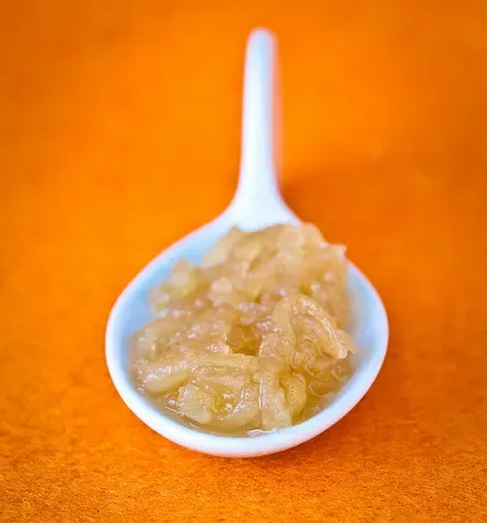 Ayva Reçeli