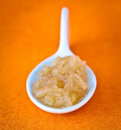 Ayva Reçeli