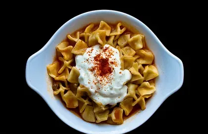 Mantı