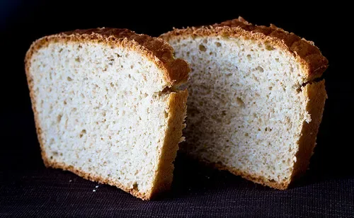 Ballı Kepekli Ekmek