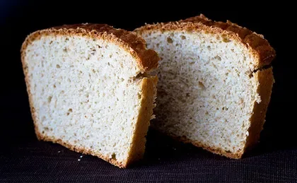 Ballı Kepekli Ekmek