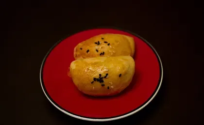 Peynirli Poğaça
