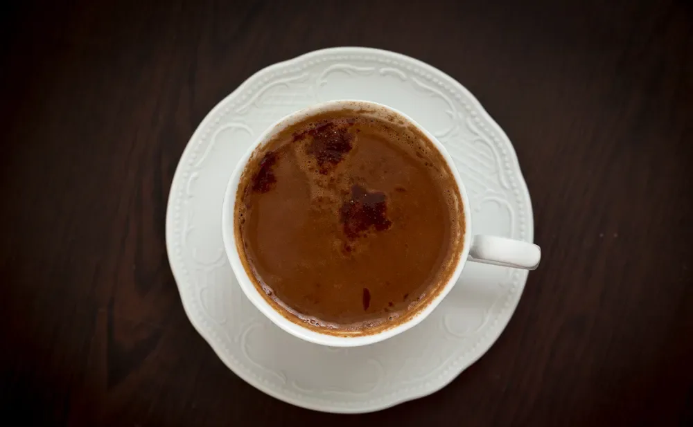 Coffee Mocha