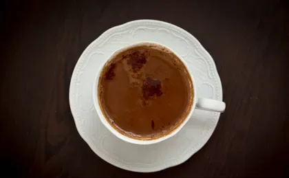 Coffee Mocha