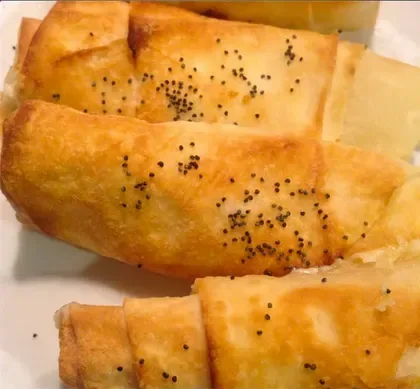 Sufi Böreği