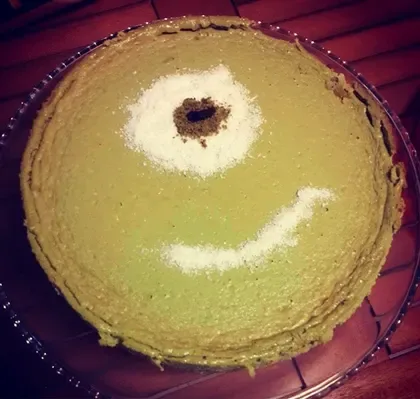 Ispanaklı Peykek